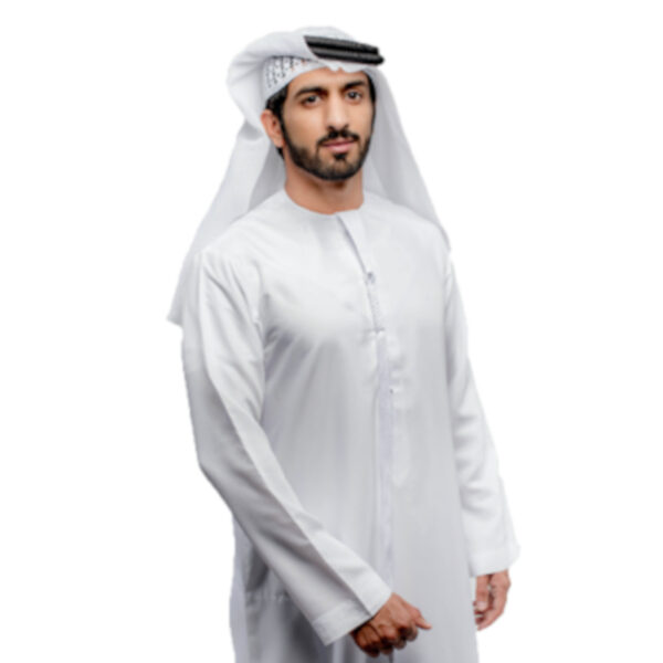 Customise Emirati Kandora